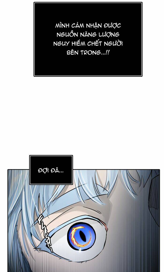 Cuộc Chiến Trong Tòa Tháp - Tower Of God: Chapter 432