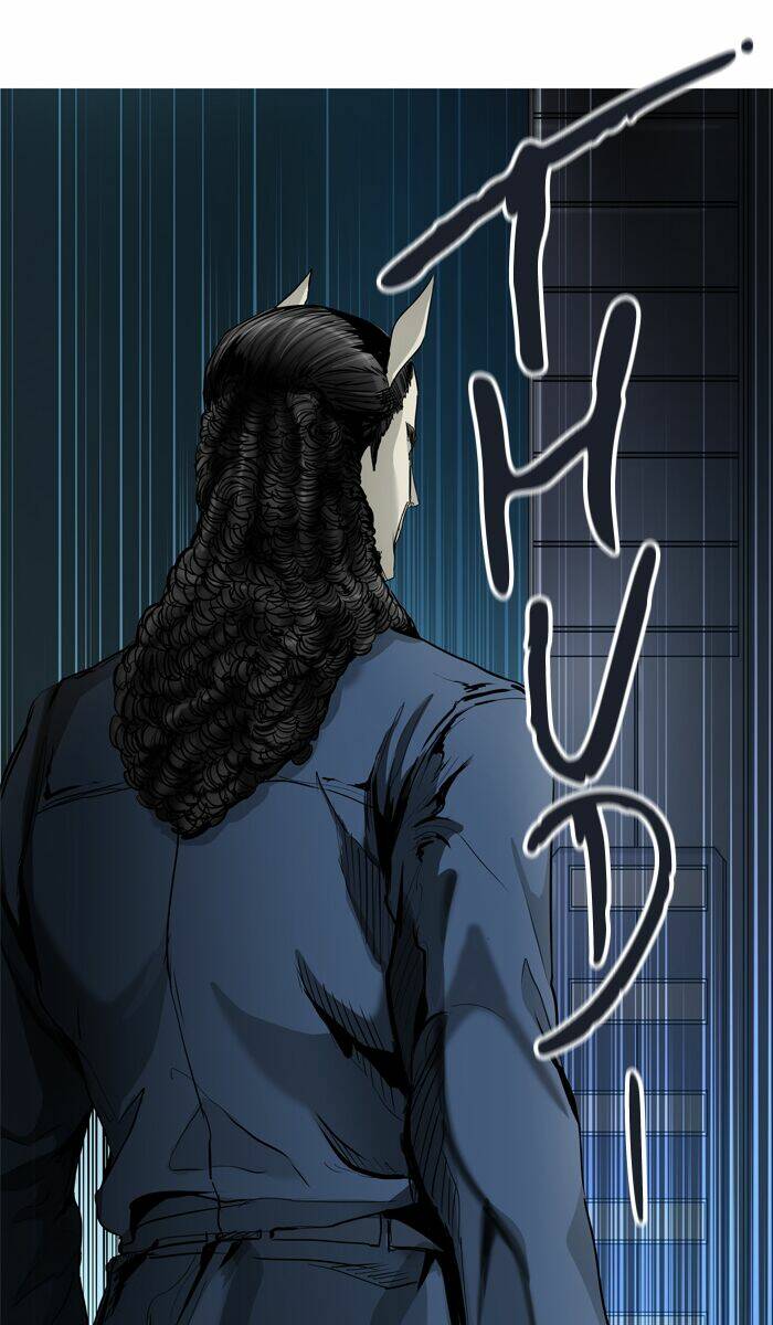 Cuộc Chiến Trong Tòa Tháp - Tower Of God: Chapter 432