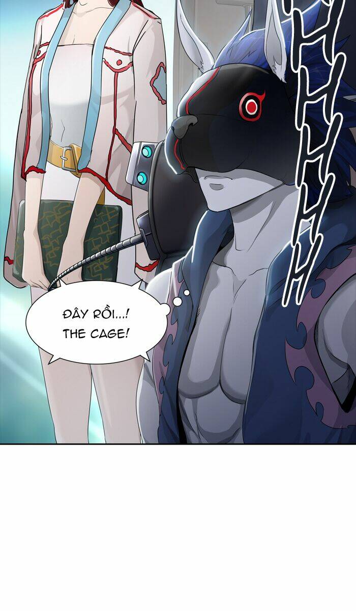 Cuộc Chiến Trong Tòa Tháp - Tower Of God: Chapter 432