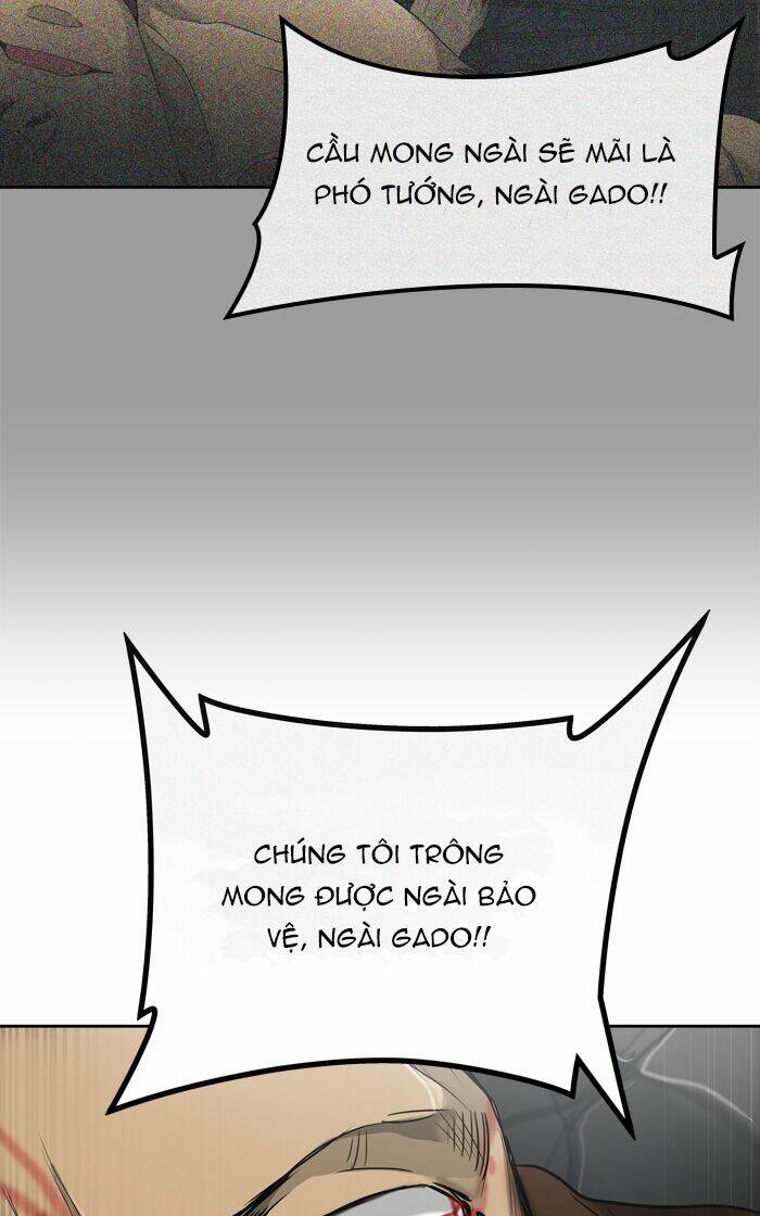 Cuộc Chiến Trong Tòa Tháp - Tower Of God: Chapter 432