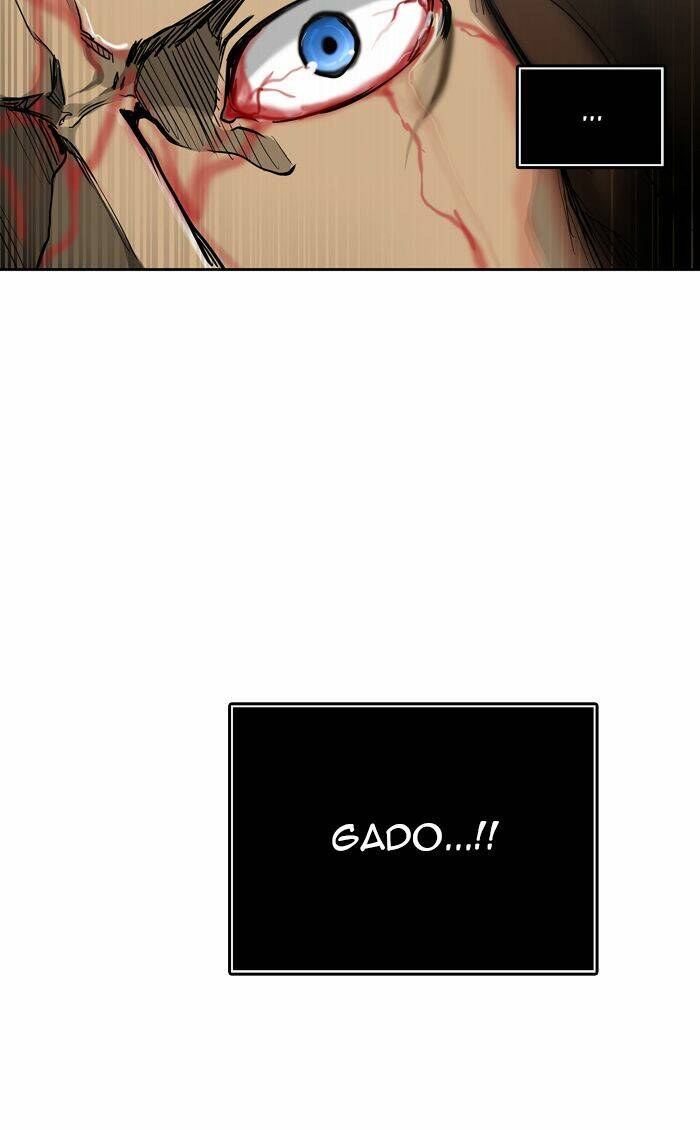 Cuộc Chiến Trong Tòa Tháp - Tower Of God: Chapter 432