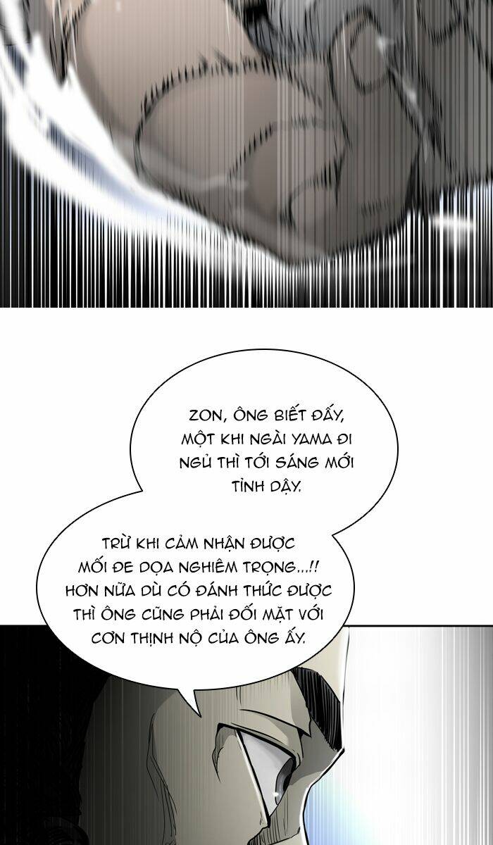 Cuộc Chiến Trong Tòa Tháp - Tower Of God: Chapter 432