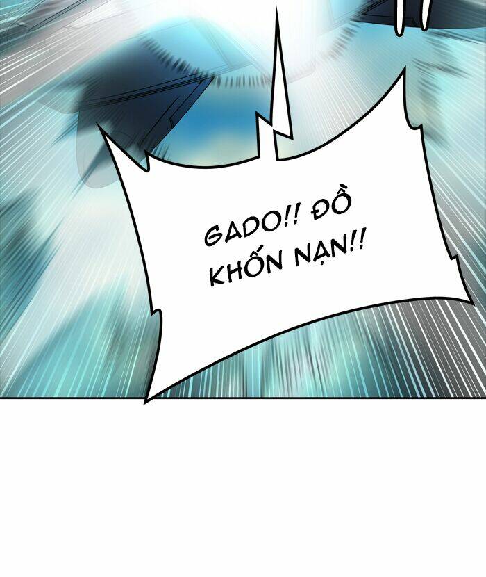 Cuộc Chiến Trong Tòa Tháp - Tower Of God: Chapter 432