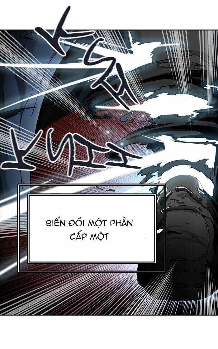Cuộc Chiến Trong Tòa Tháp - Tower Of God: Chapter 432