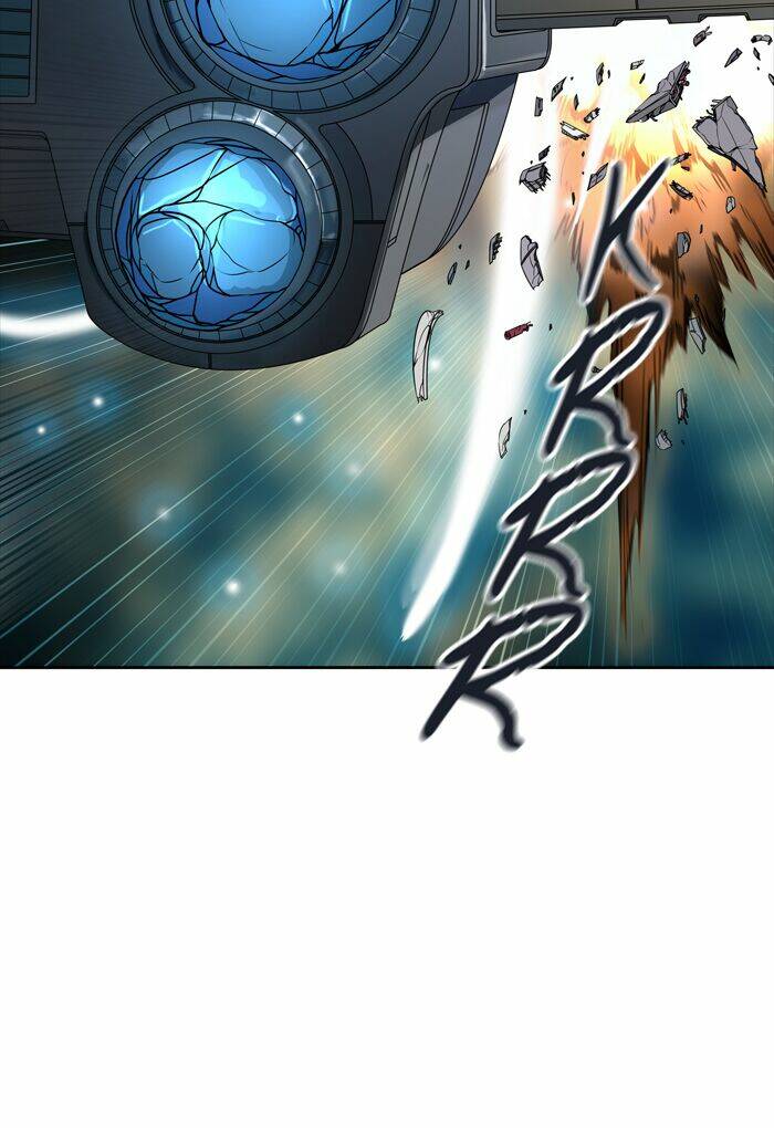 Cuộc Chiến Trong Tòa Tháp - Tower Of God: Chapter 432