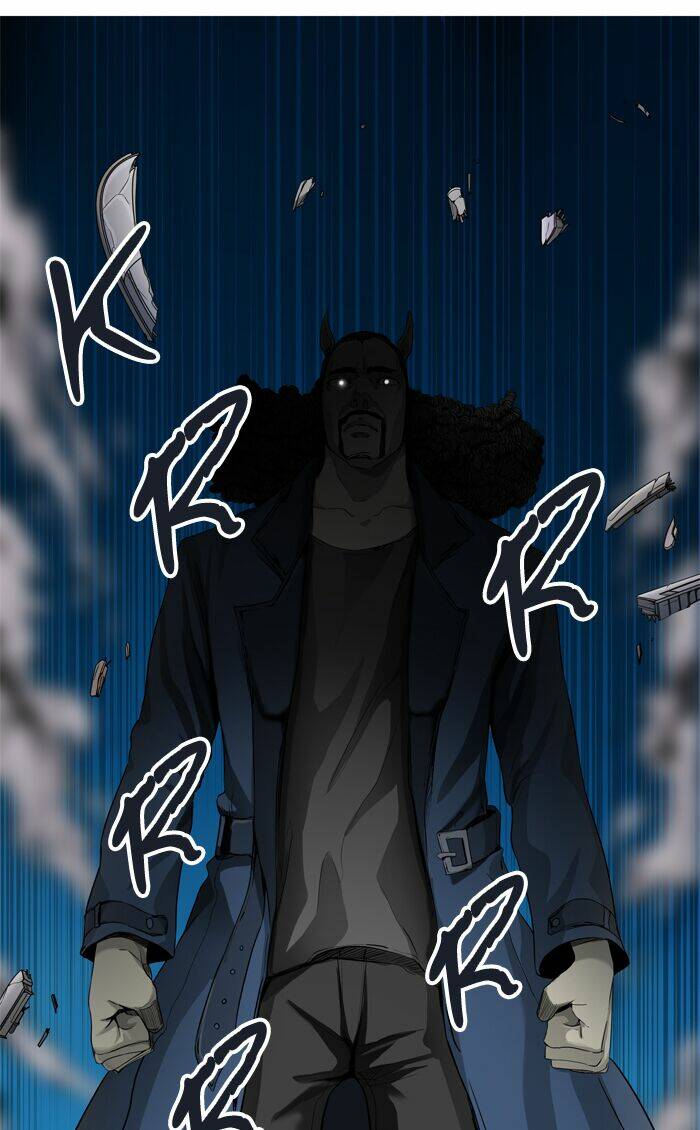 Cuộc Chiến Trong Tòa Tháp - Tower Of God: Chapter 432