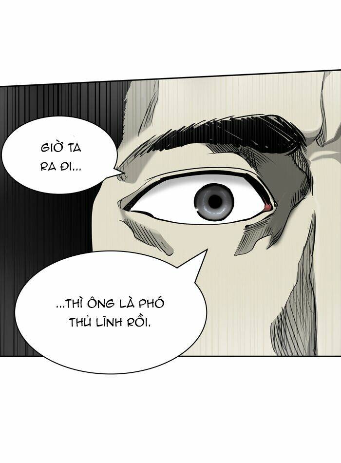 Cuộc Chiến Trong Tòa Tháp - Tower Of God: Chapter 432