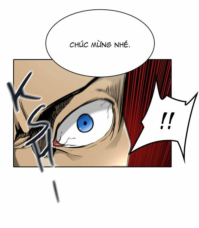 Cuộc Chiến Trong Tòa Tháp - Tower Of God: Chapter 432