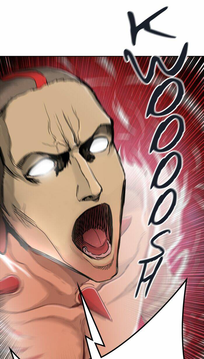 Cuộc Chiến Trong Tòa Tháp - Tower Of God: Chapter 432