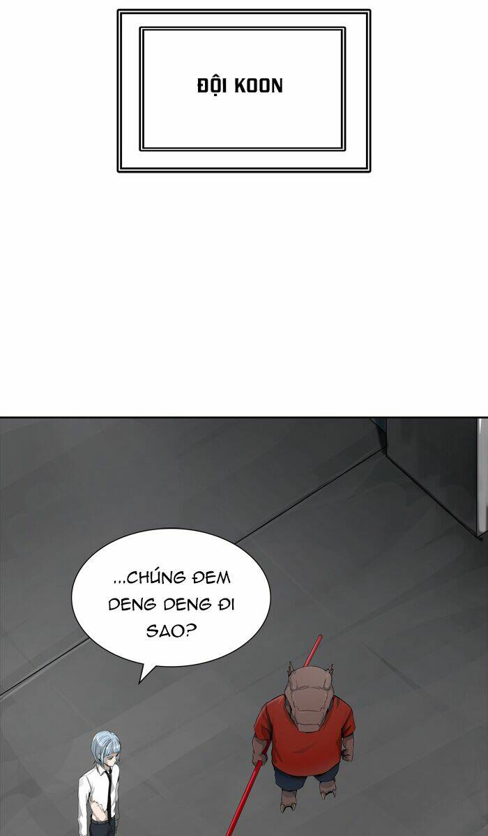 Cuộc Chiến Trong Tòa Tháp - Tower Of God: Chapter 432