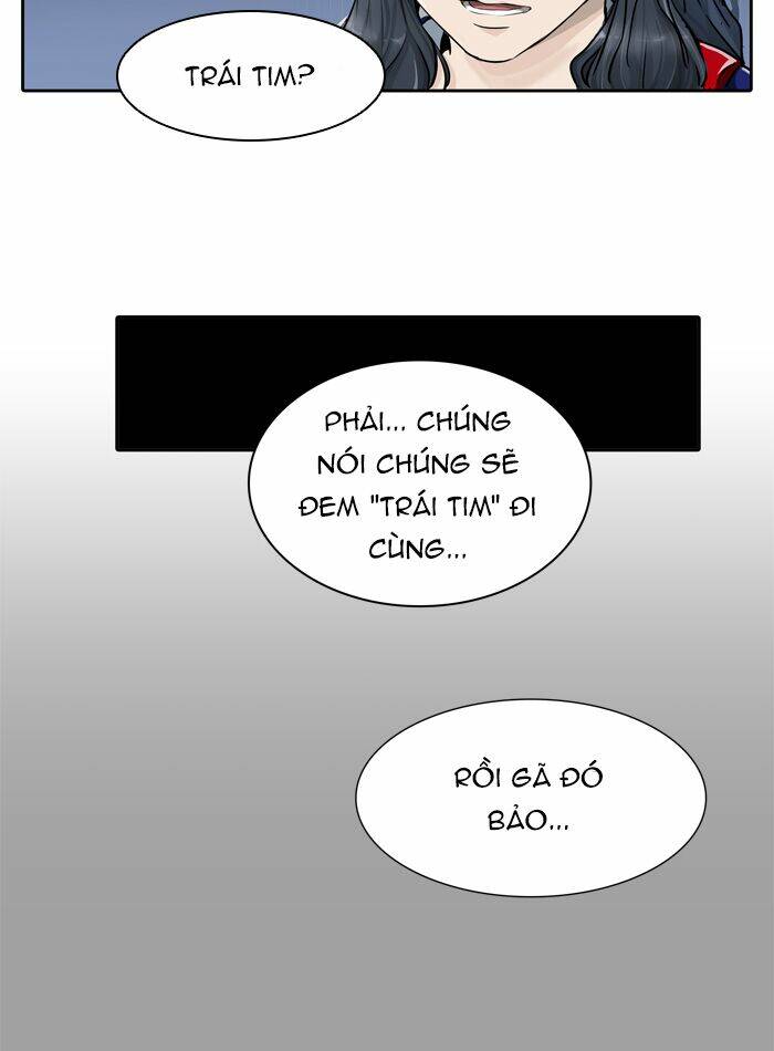 Cuộc Chiến Trong Tòa Tháp - Tower Of God: Chapter 432