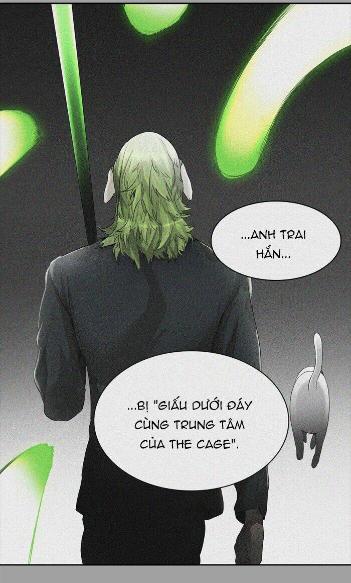 Cuộc Chiến Trong Tòa Tháp - Tower Of God: Chapter 432