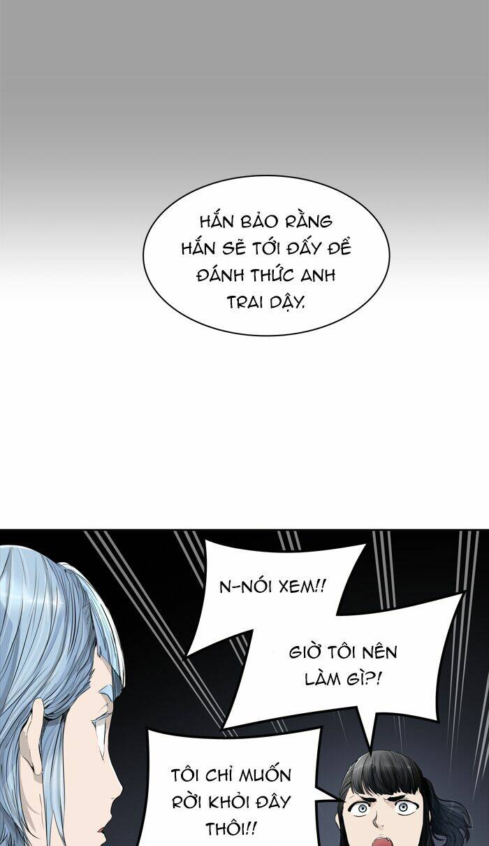 Cuộc Chiến Trong Tòa Tháp - Tower Of God: Chapter 432