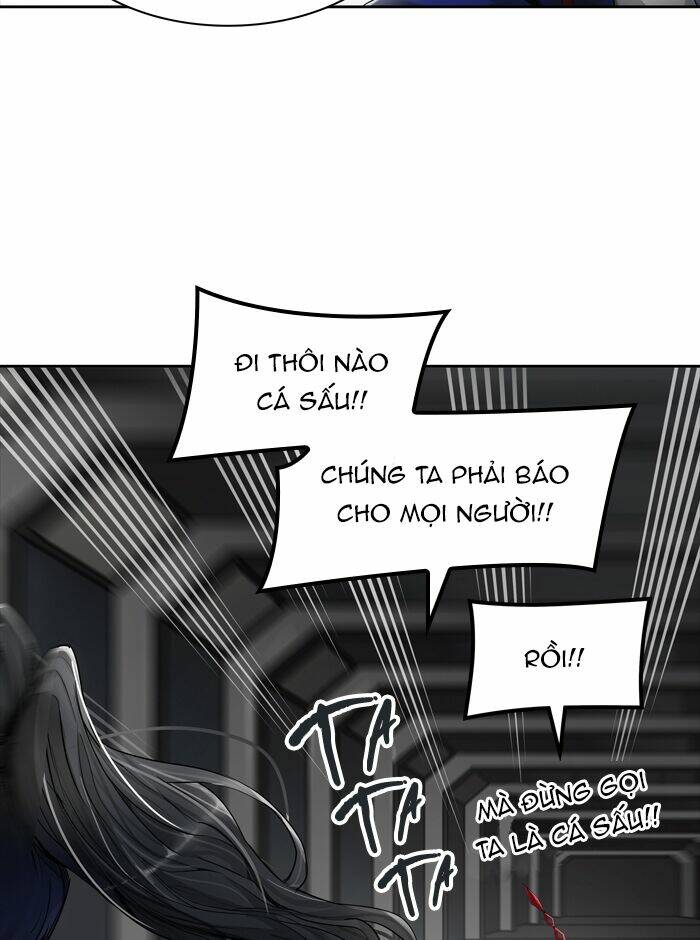 Cuộc Chiến Trong Tòa Tháp - Tower Of God: Chapter 432