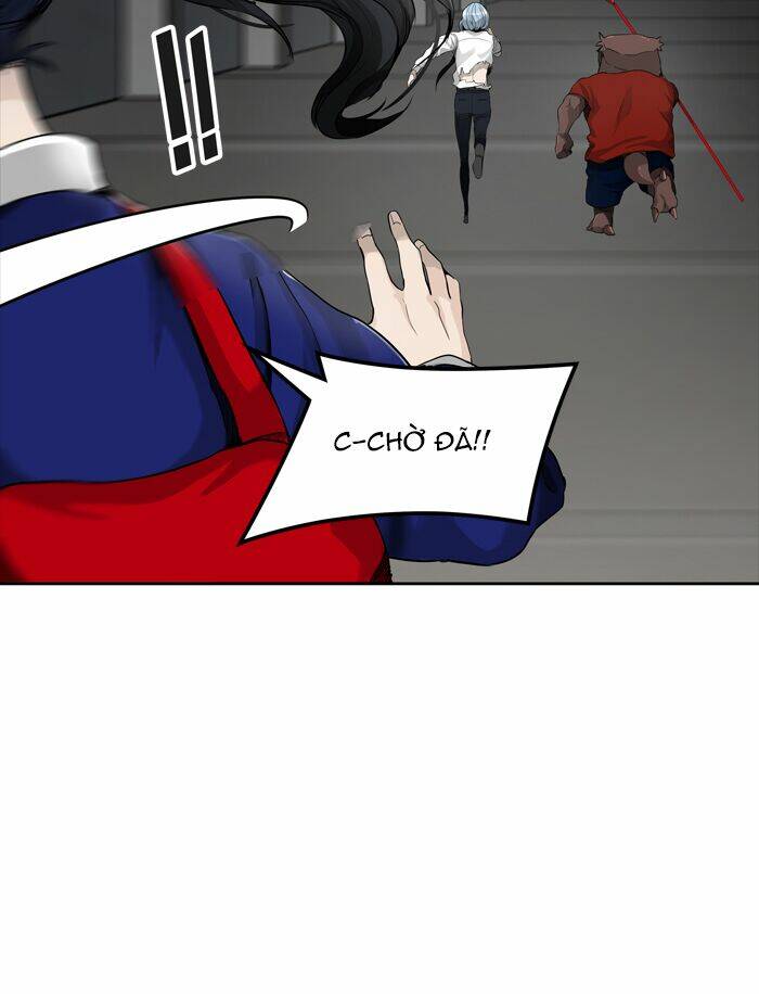 Cuộc Chiến Trong Tòa Tháp - Tower Of God: Chapter 432