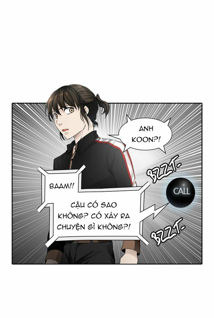Cuộc Chiến Trong Tòa Tháp - Tower Of God: Chapter 432
