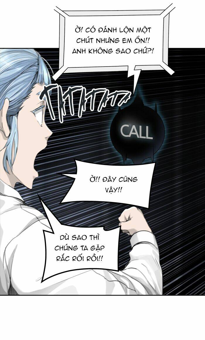 Cuộc Chiến Trong Tòa Tháp - Tower Of God: Chapter 432