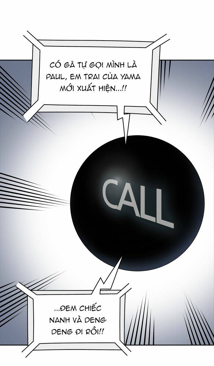 Cuộc Chiến Trong Tòa Tháp - Tower Of God: Chapter 432
