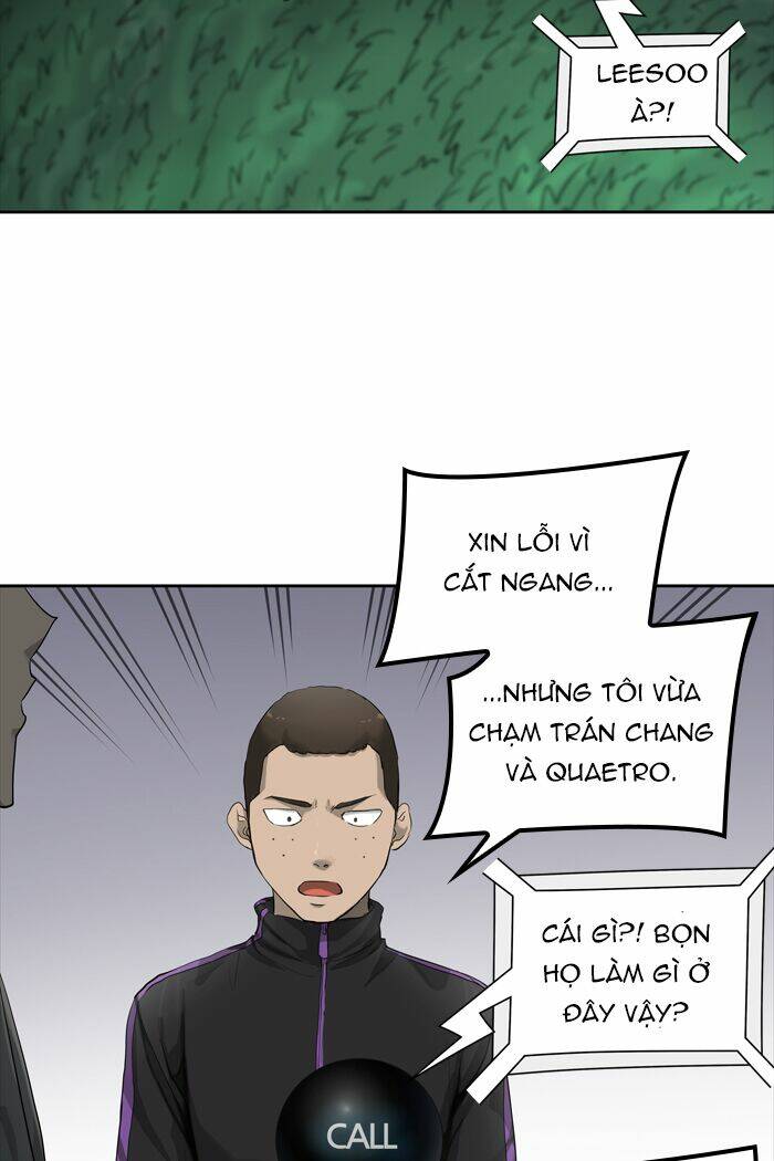 Cuộc Chiến Trong Tòa Tháp - Tower Of God: Chapter 432