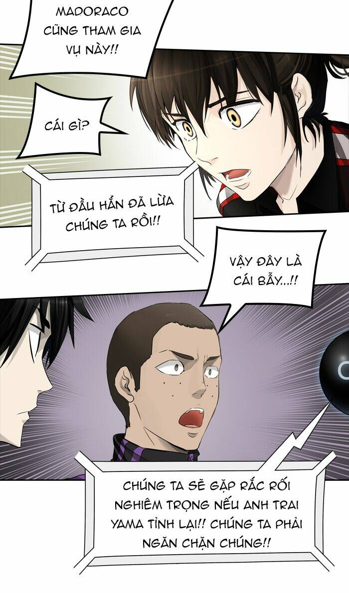 Cuộc Chiến Trong Tòa Tháp - Tower Of God: Chapter 432