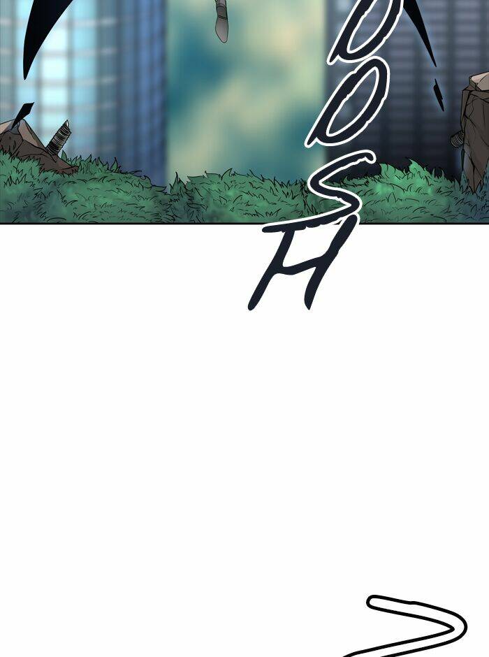 Cuộc Chiến Trong Tòa Tháp - Tower Of God: Chapter 432