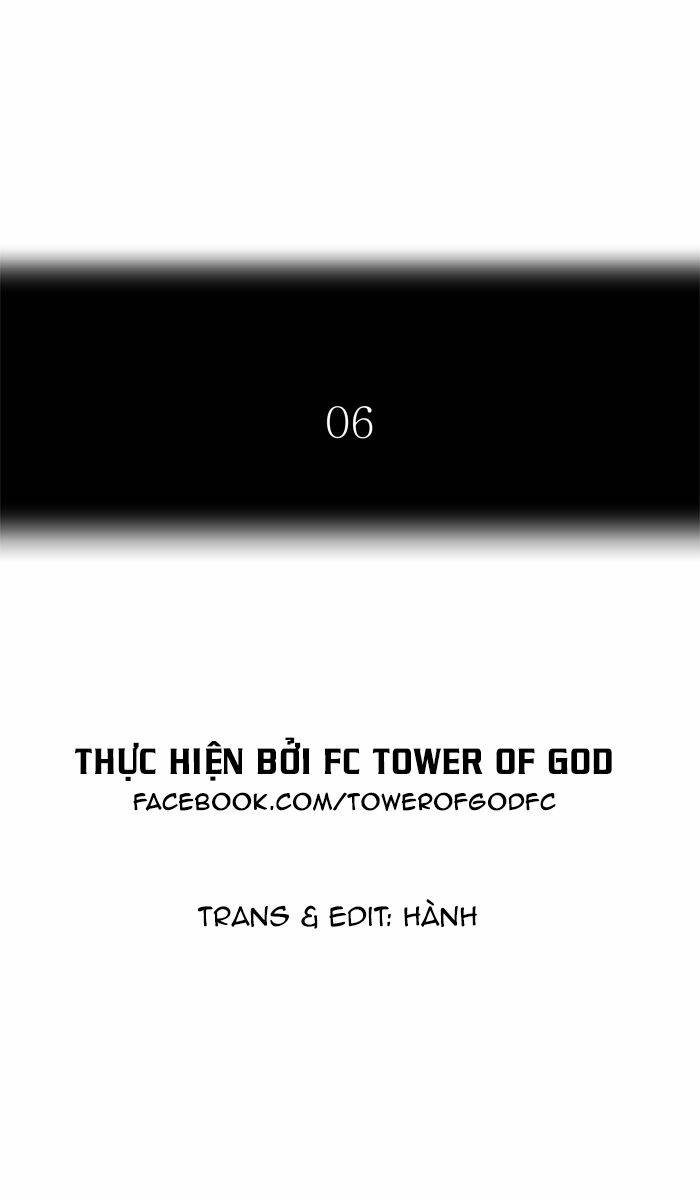 Cuộc Chiến Trong Tòa Tháp - Tower Of God: Chapter 432