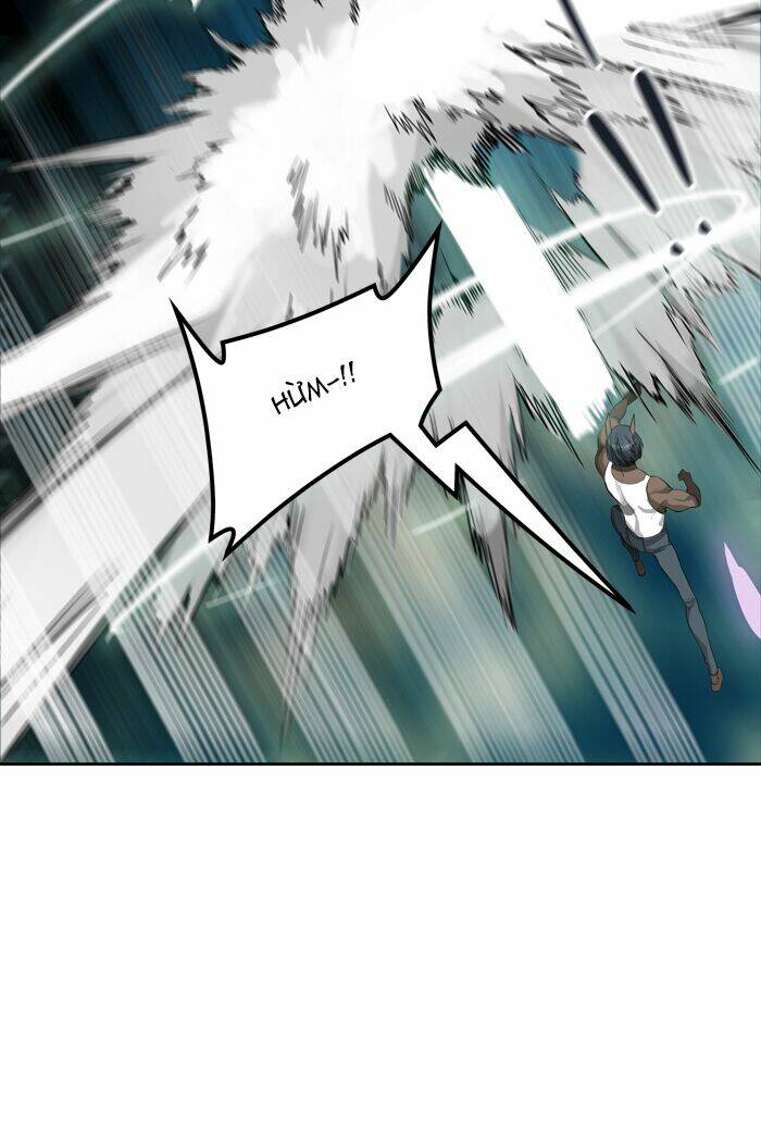 Cuộc Chiến Trong Tòa Tháp - Tower Of God: Chapter 432