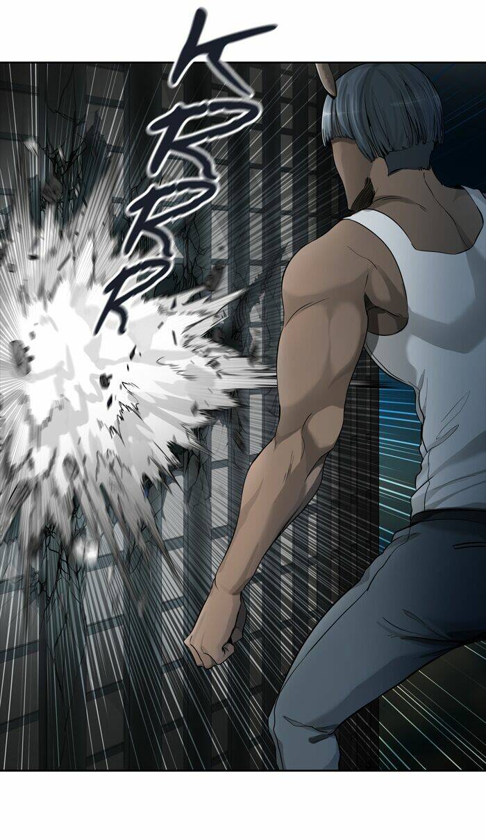 Cuộc Chiến Trong Tòa Tháp - Tower Of God: Chapter 432