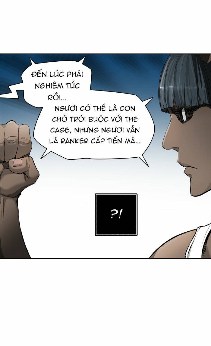 Cuộc Chiến Trong Tòa Tháp - Tower Of God: Chapter 432