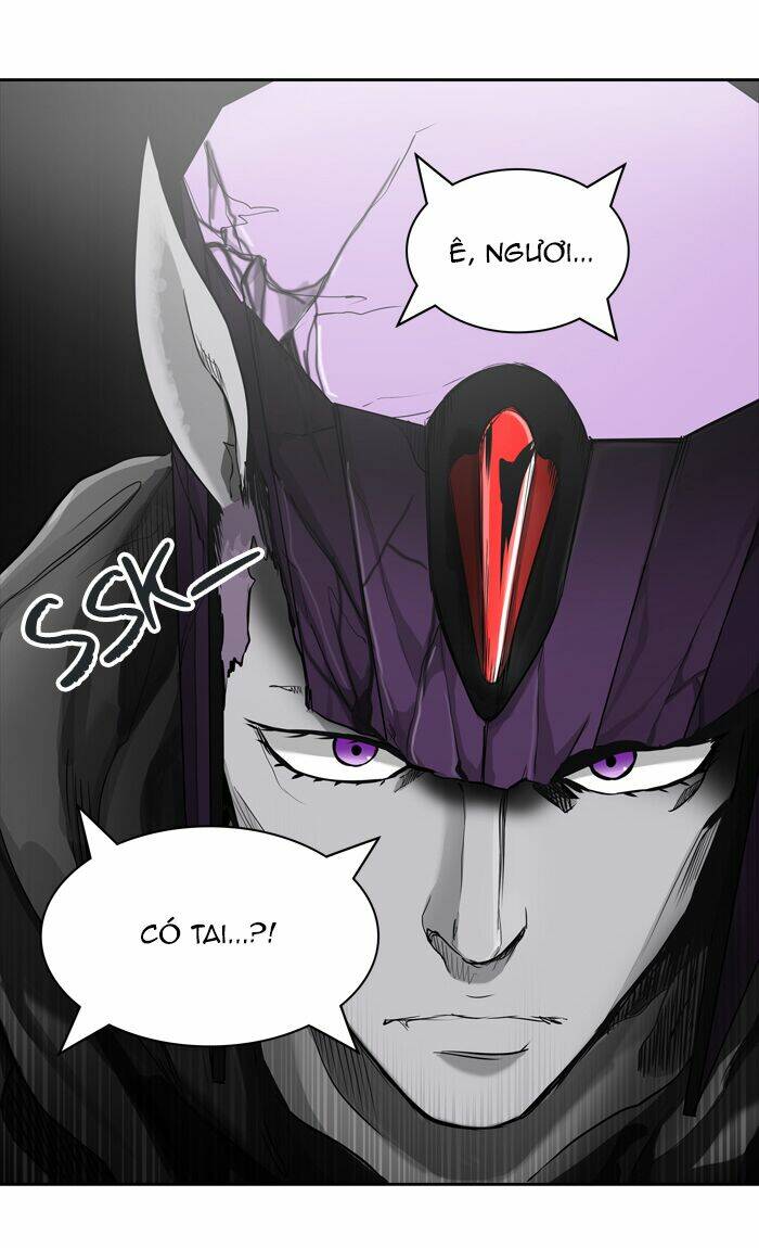Cuộc Chiến Trong Tòa Tháp - Tower Of God: Chapter 432