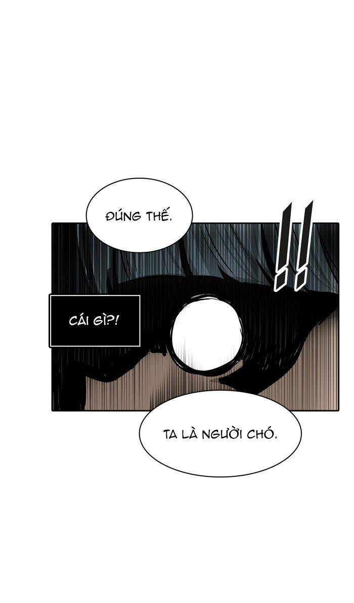 Cuộc Chiến Trong Tòa Tháp - Tower Of God: Chapter 432