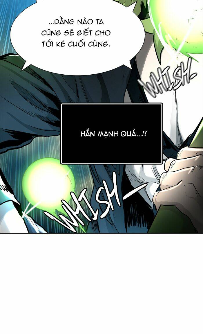 Cuộc Chiến Trong Tòa Tháp - Tower Of God: Chapter 432