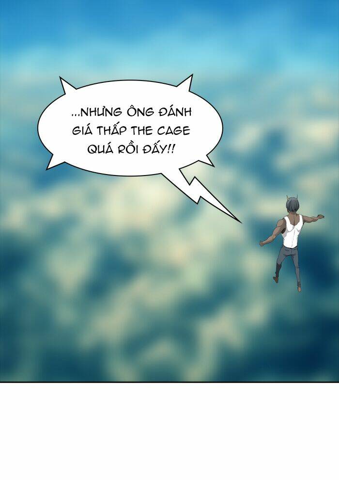Cuộc Chiến Trong Tòa Tháp - Tower Of God: Chapter 432