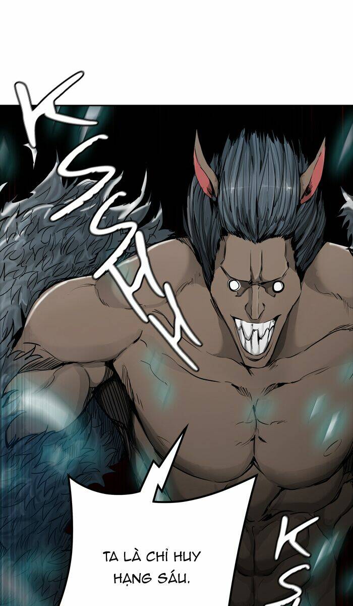 Cuộc Chiến Trong Tòa Tháp - Tower Of God: Chapter 432