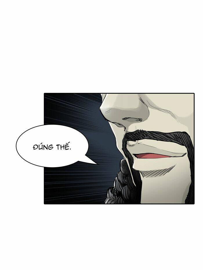Cuộc Chiến Trong Tòa Tháp - Tower Of God: Chapter 432