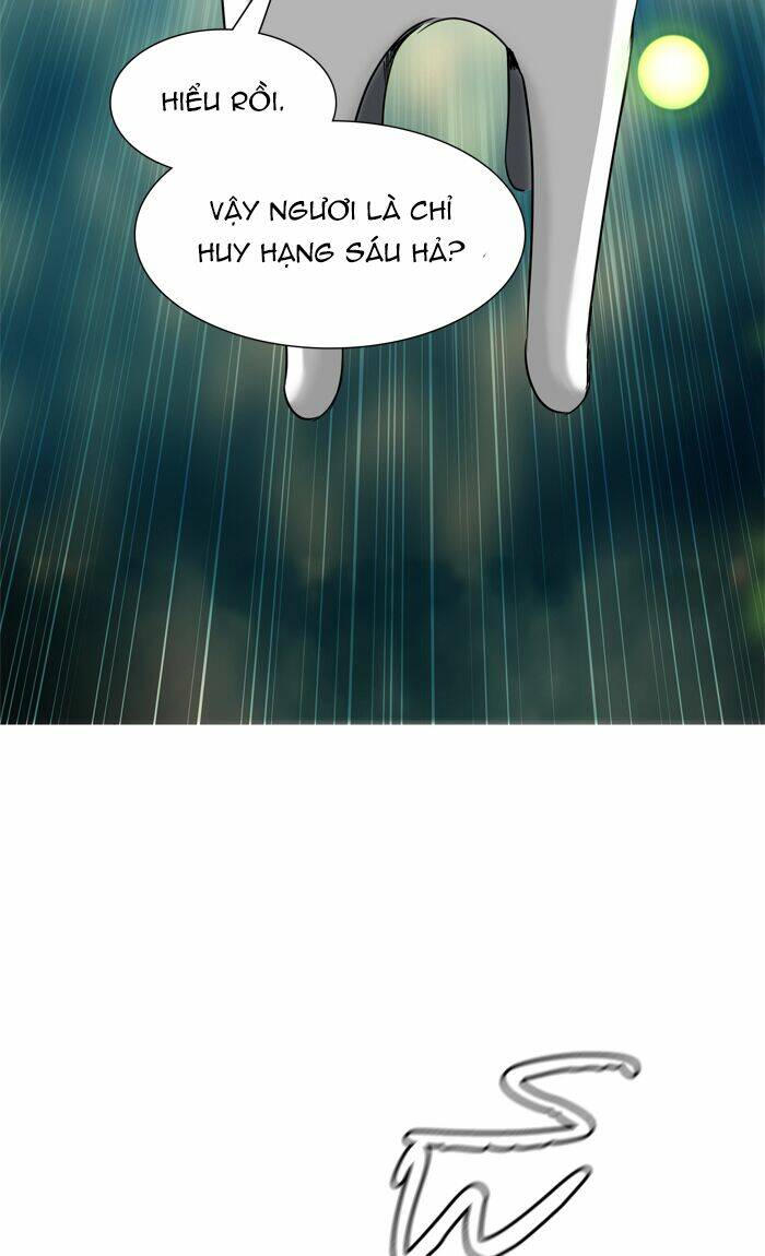 Cuộc Chiến Trong Tòa Tháp - Tower Of God: Chapter 432