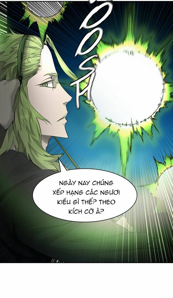 Cuộc Chiến Trong Tòa Tháp - Tower Of God: Chapter 432
