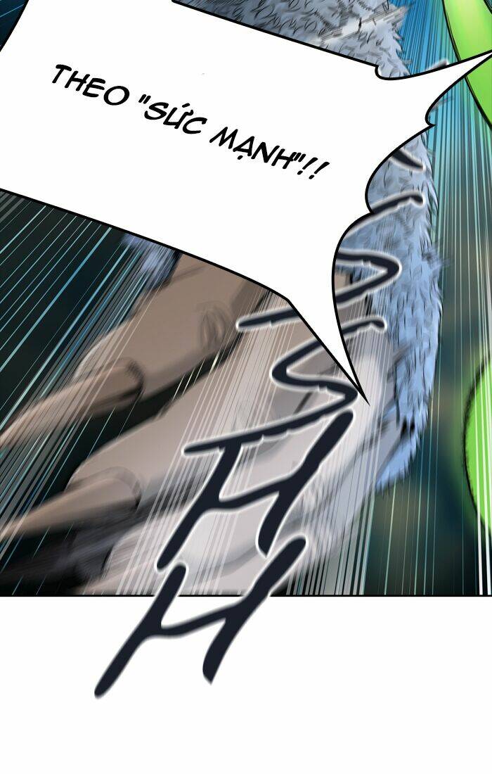 Cuộc Chiến Trong Tòa Tháp - Tower Of God: Chapter 432