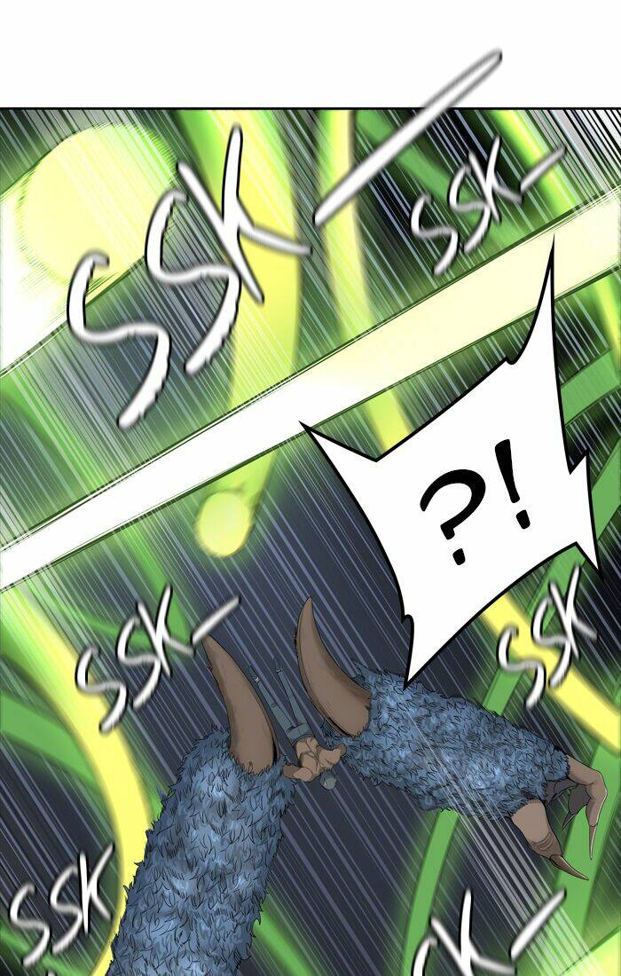 Cuộc Chiến Trong Tòa Tháp - Tower Of God: Chapter 432
