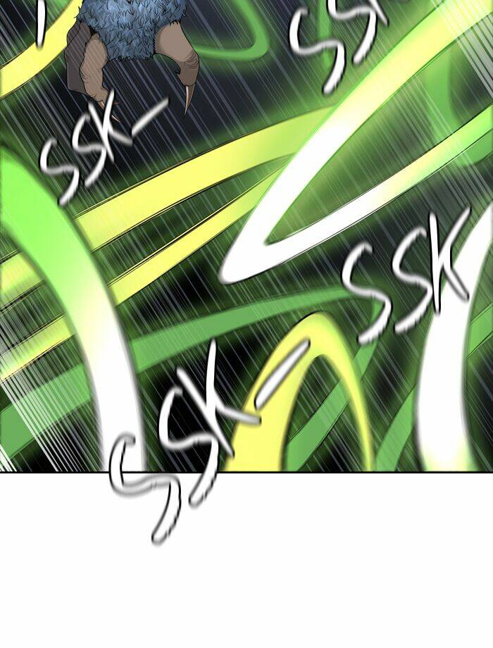 Cuộc Chiến Trong Tòa Tháp - Tower Of God: Chapter 432