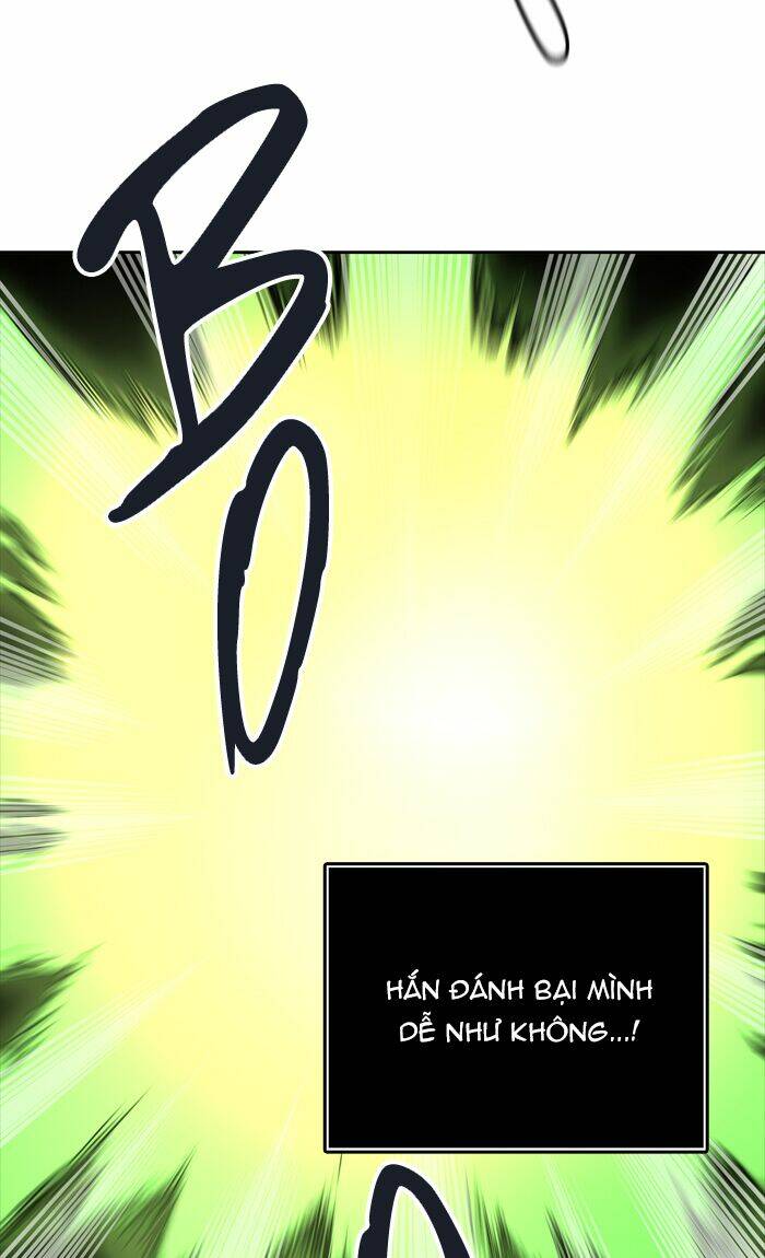 Cuộc Chiến Trong Tòa Tháp - Tower Of God: Chapter 432