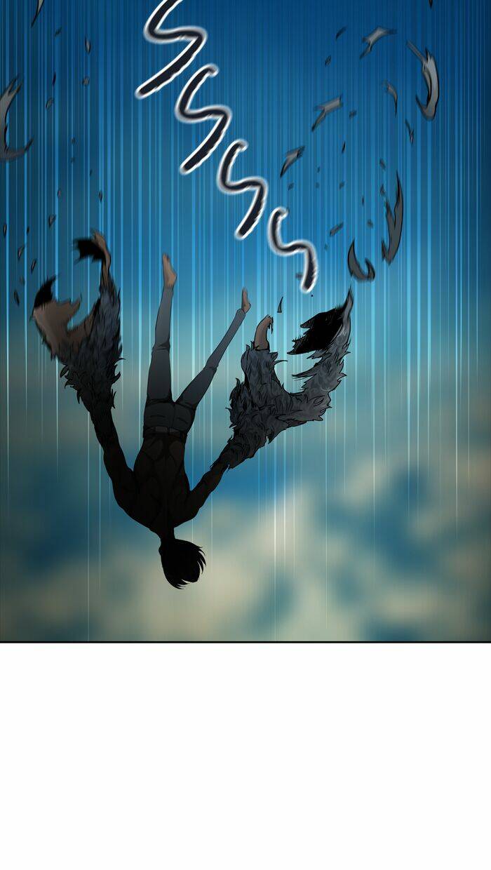 Cuộc Chiến Trong Tòa Tháp - Tower Of God: Chapter 432