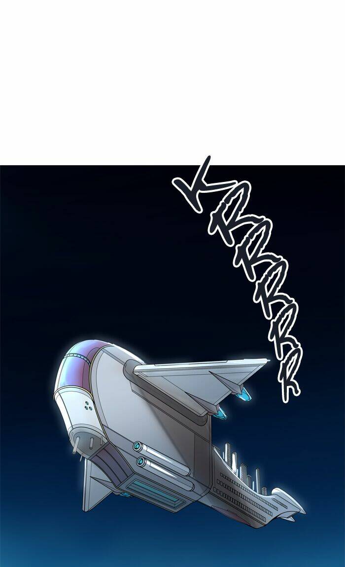 Cuộc Chiến Trong Tòa Tháp - Tower Of God: Chapter 432