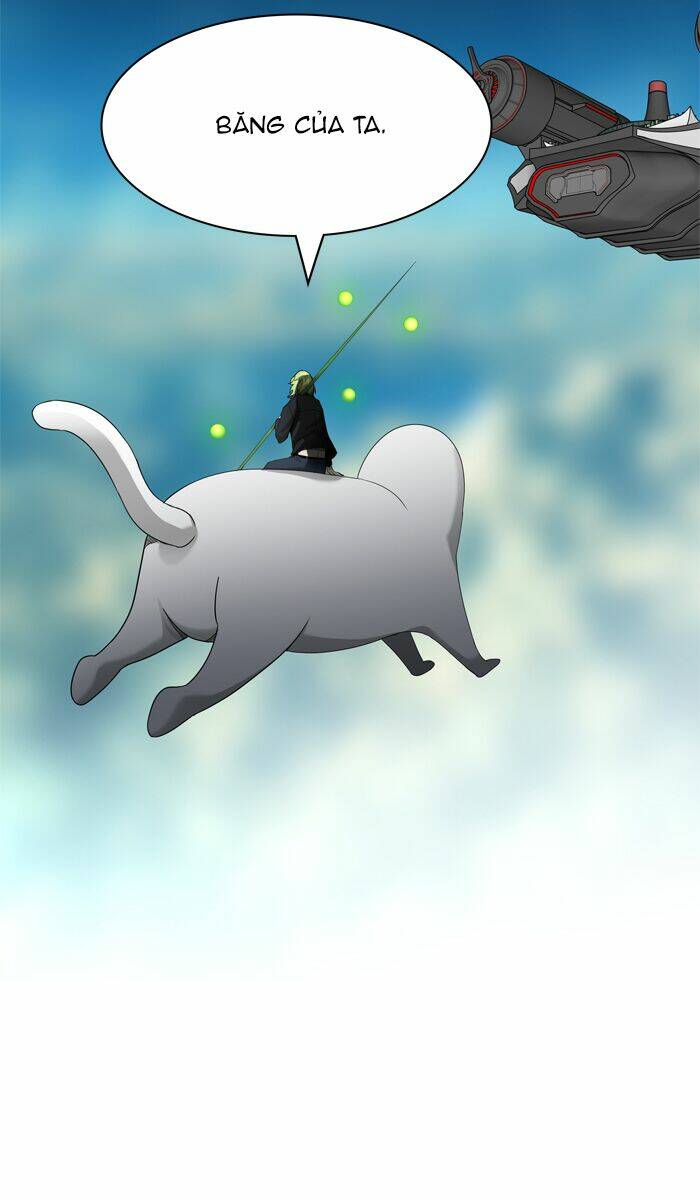Cuộc Chiến Trong Tòa Tháp - Tower Of God: Chapter 432