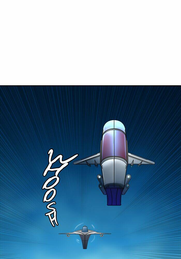 Cuộc Chiến Trong Tòa Tháp - Tower Of God: Chapter 433