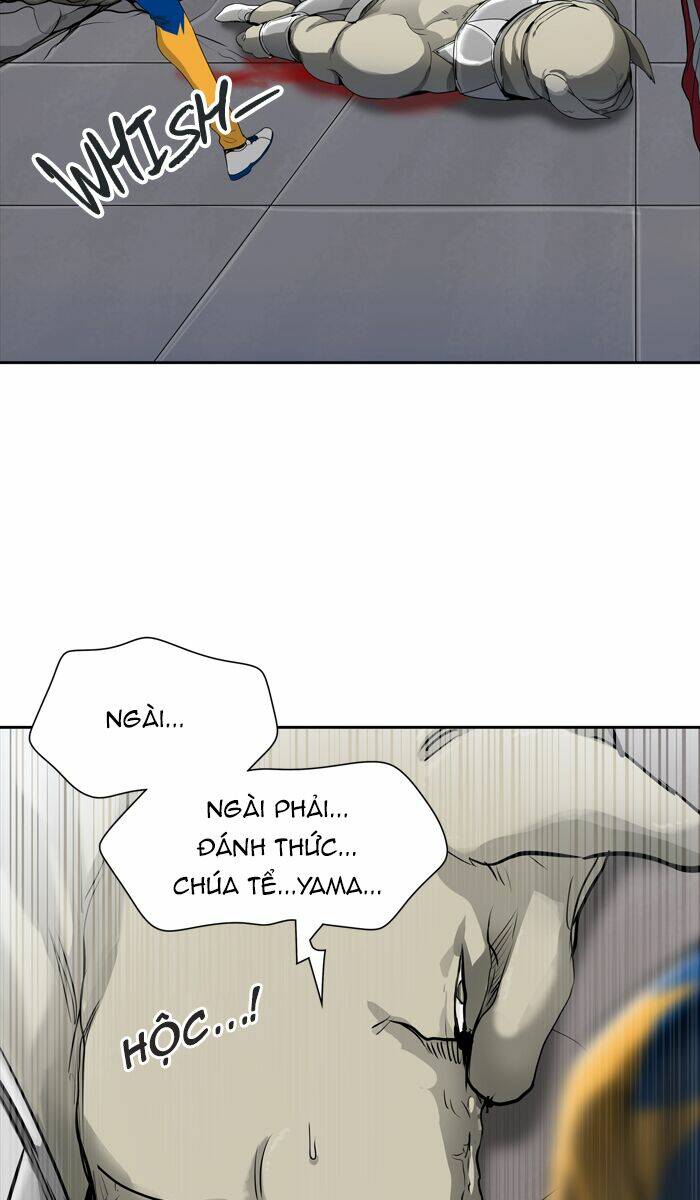 Cuộc Chiến Trong Tòa Tháp - Tower Of God: Chapter 433