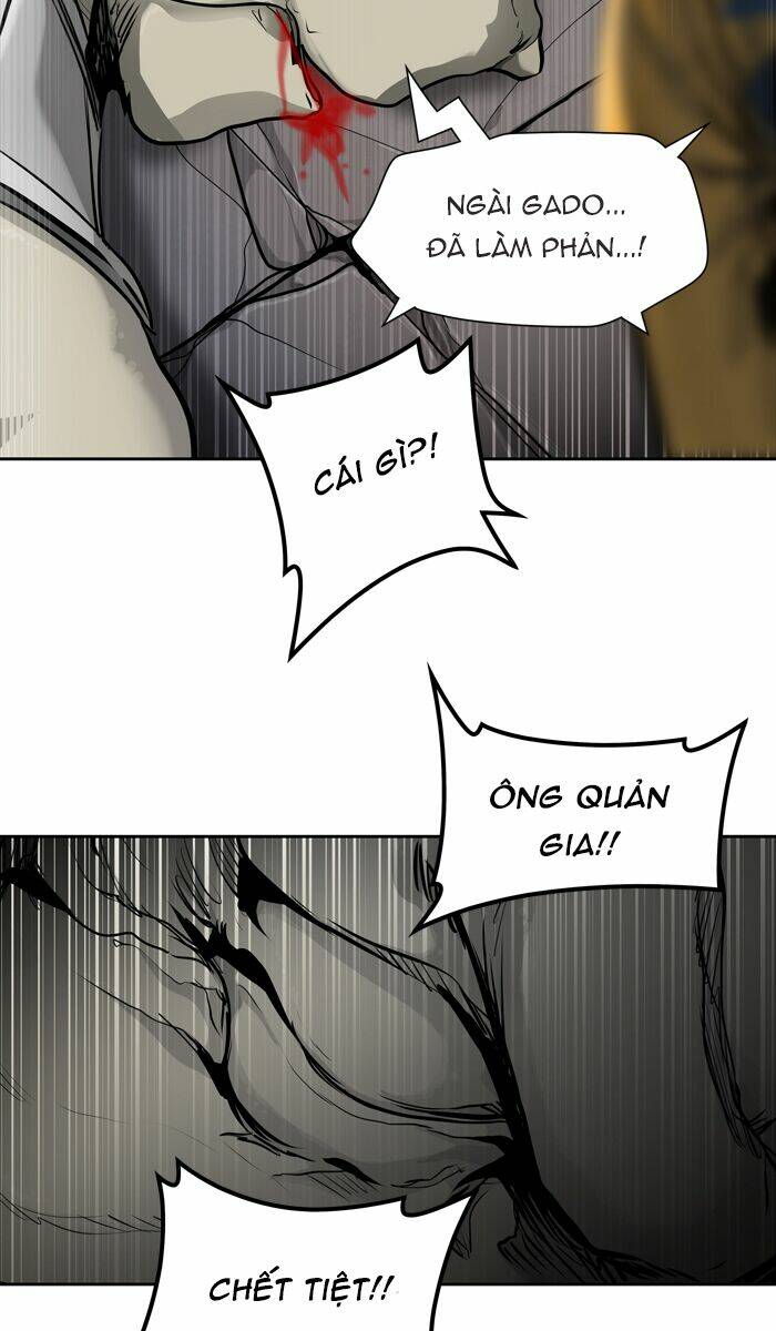 Cuộc Chiến Trong Tòa Tháp - Tower Of God: Chapter 433