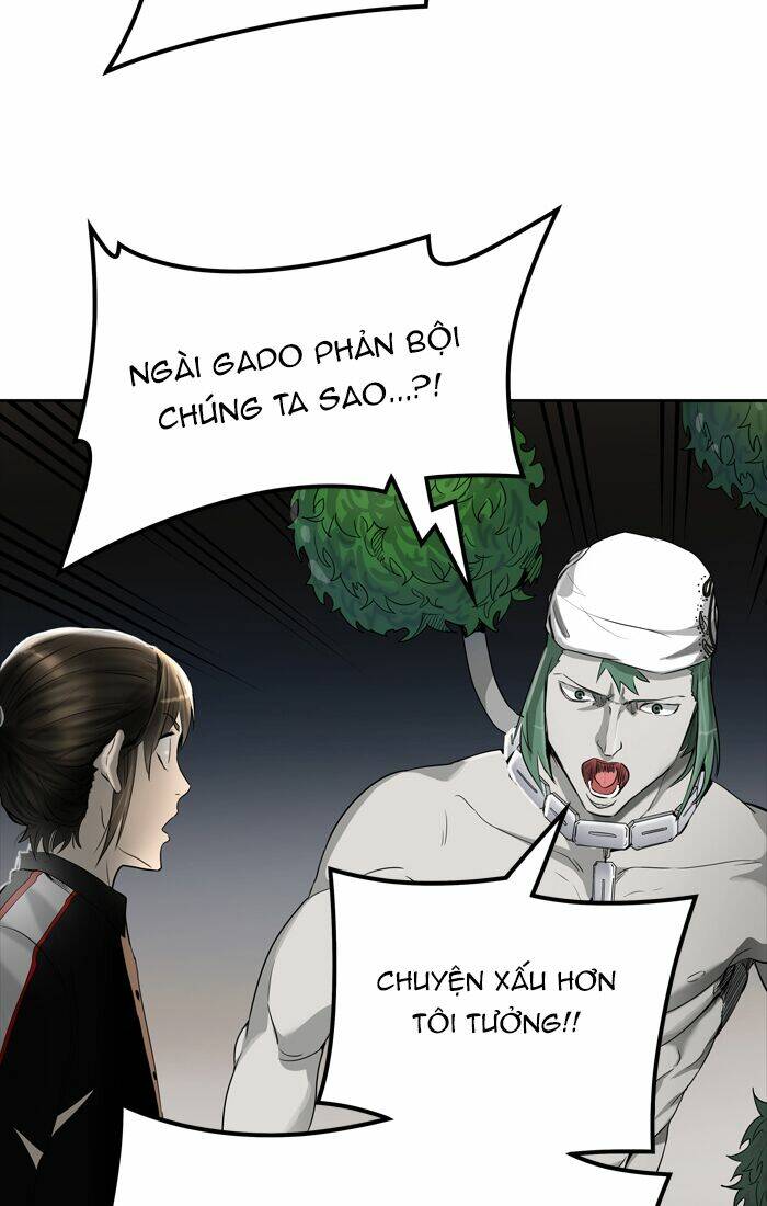 Cuộc Chiến Trong Tòa Tháp - Tower Of God: Chapter 433