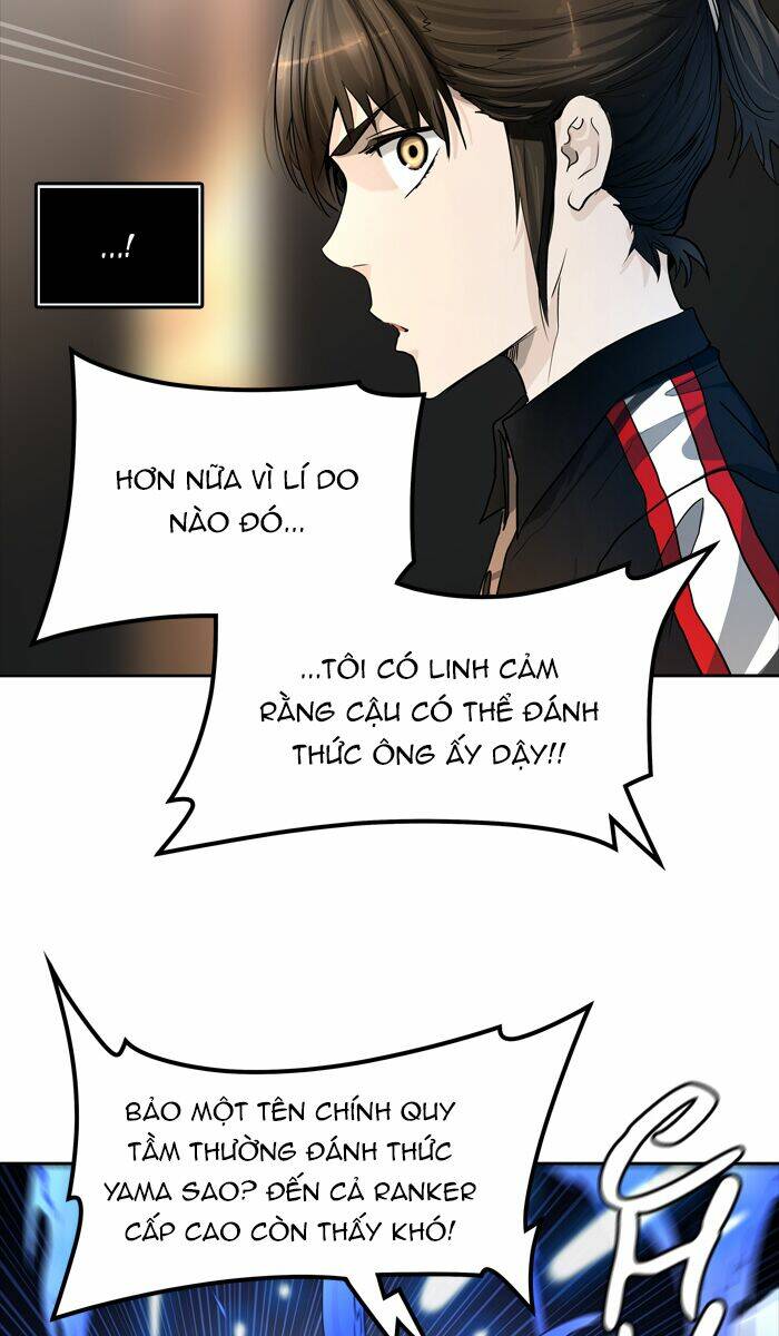 Cuộc Chiến Trong Tòa Tháp - Tower Of God: Chapter 433