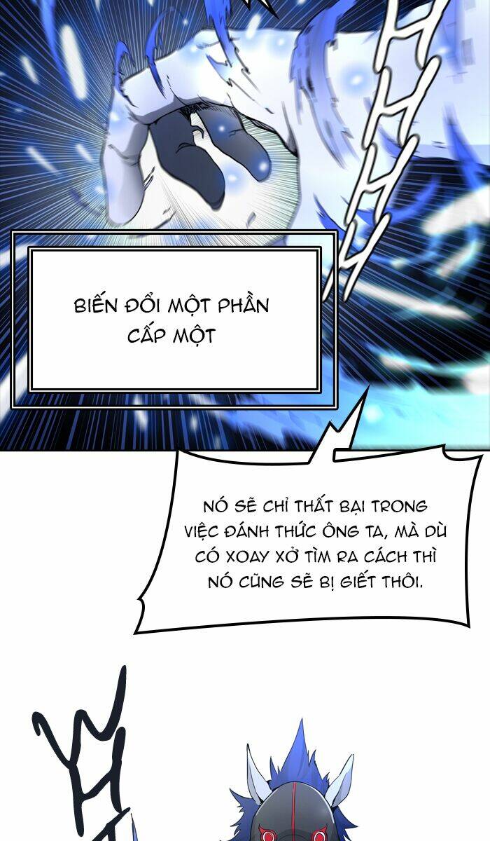 Cuộc Chiến Trong Tòa Tháp - Tower Of God: Chapter 433